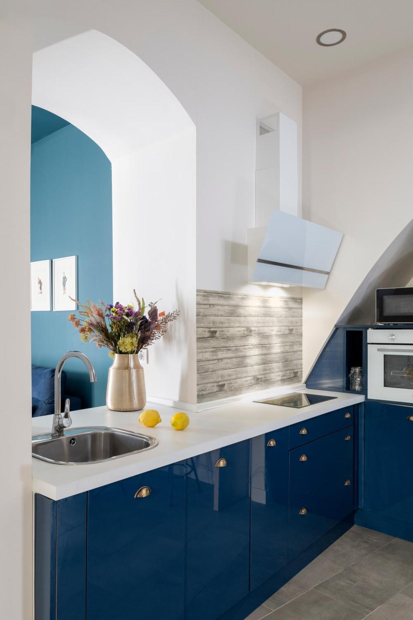 Alohamundi Allure Apartments إشبيلية المظهر الخارجي الصورة