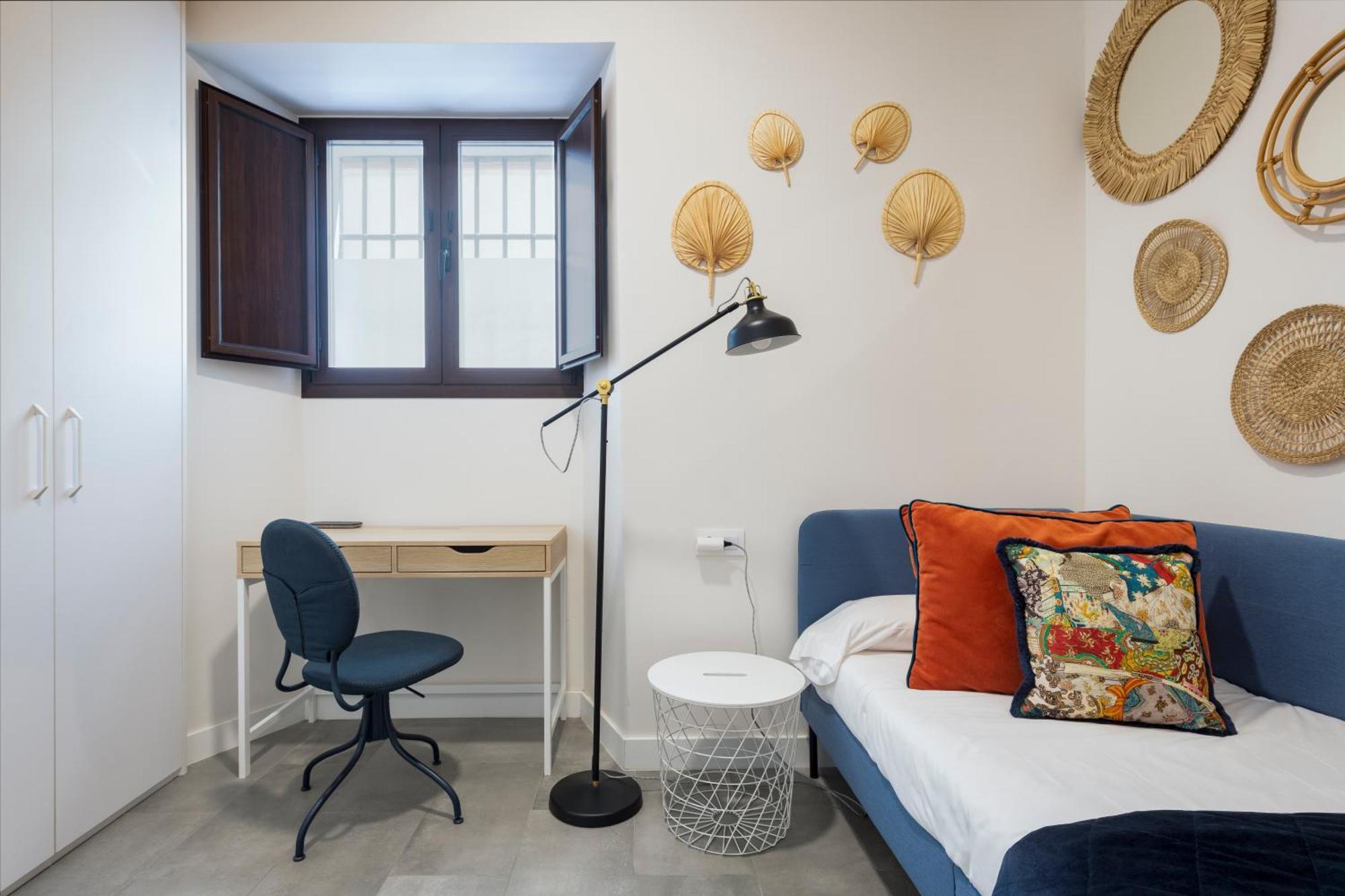 Alohamundi Allure Apartments إشبيلية المظهر الخارجي الصورة